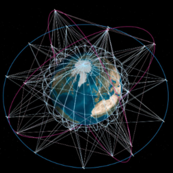 La Comisión Europea adjudica a SpaceRISE la fabricación y las operaciones de la constelación de satélites multiórbita IRIS2