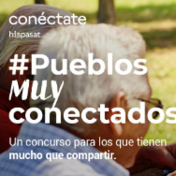 Barcones, La Yunta, San Vicente de Alcántara, Urueña y Mediana de Voltoya son los cinco pueblos elegidos en #pueblosmuyconectados